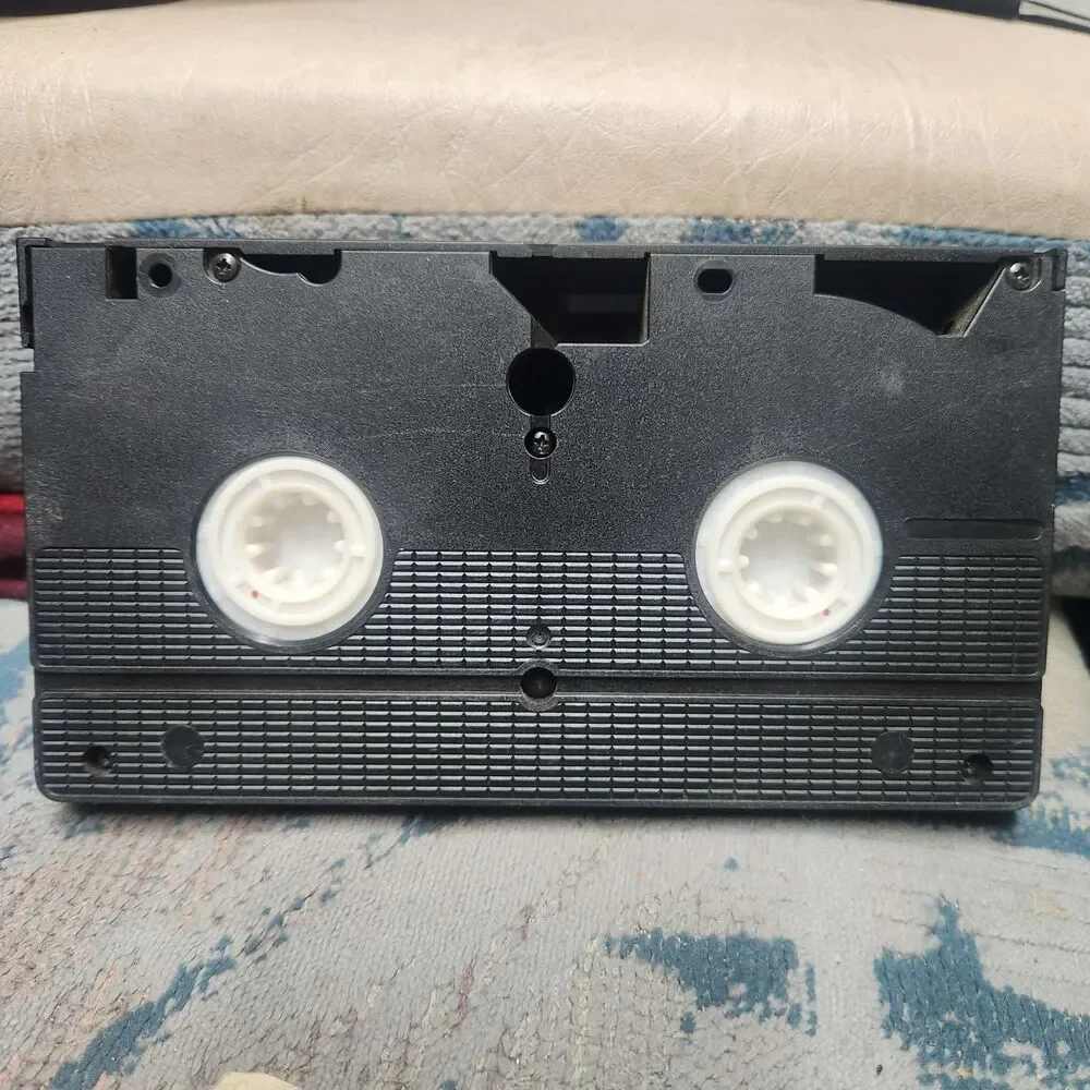 Faces of Death III 3 VHS - Picture 2 of 2